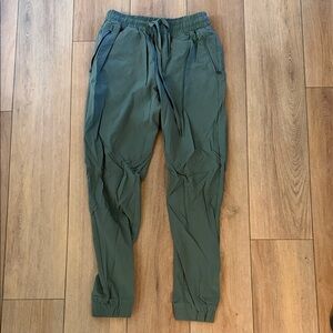 New Frontier light weight joggers
